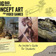 Illustration for article titled So You Wanna Be A Video Game Concept Artist?